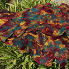 Fleurs
