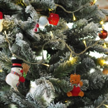 Sapin_de_Noel Noël 2017