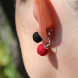ear jackets